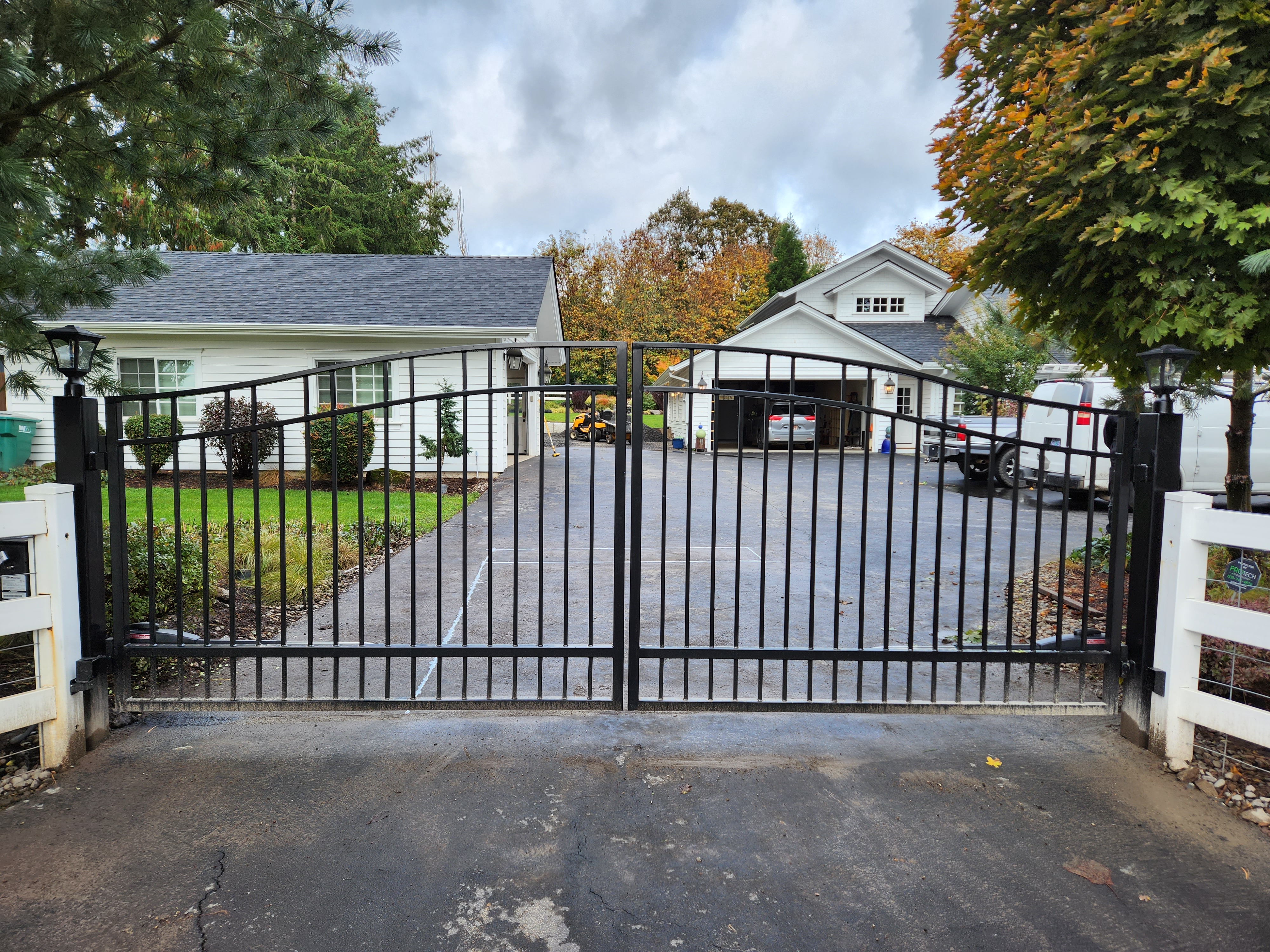 Fence Installation Humble TX